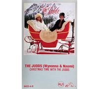 Christmas Time with The Judds [Import]