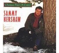 Christmas Time's a Comin' by Kershaw, Sammy (1994) Audio CD