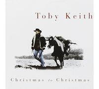 Christmas To Christmas by Toby Keith (2000-05-03)
