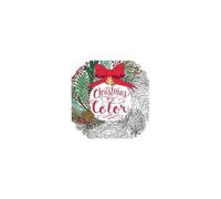 Noël à colorier – Livre de coloriage pour adultes et enfants à partager – Harper Collins Publishers