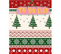 Christmas To Do List: Let the Christmas Countdown Begin!