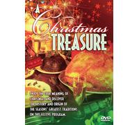Christmas to Treasure [Import USA Zone 1]