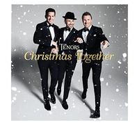Christmas Together [10/20] by The Tenors [CD] NEUF
