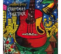 Jonathan Butler - Christmas Together [Cd]