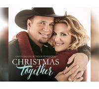 Christmas Together by Brooks, Garth [Audio CD] NEUF