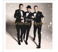 Christmas Together by The Tenors [Audio CD] NEUF