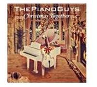 The Piano Guys – Christmas Together – CD – Master Works