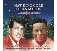 Nat King Cole & Dean Martin - Christmas Together [Import]