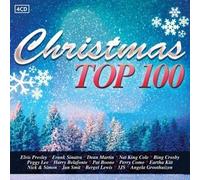 Various Artists - Christmas Top 100 [Import]