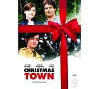 Christmas Town