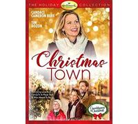 Christmas Town
