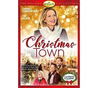 Christmas Town [Dvd]