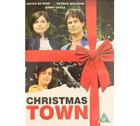 Christmas Town [Import allemand]
