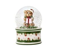 Christmas Toys Boule De Neige Petite, Ours