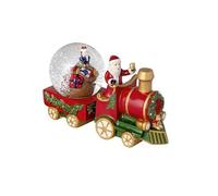 Christmas Toys Train Avec Boule À Neige