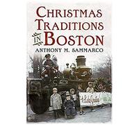 Christmas Traditions In Boston