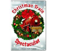 Christmas Train Spectacular