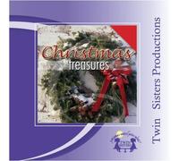 Christmas Treasures