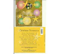 Christmas Treasures: An Instrumental Christmas