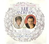 Christmas Treasures [Import]