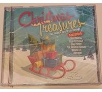 Christmas Treasures: Timeless Holiday Favorites