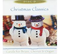 Christmas Treasures, Vol. 3: Carols For Keyboards