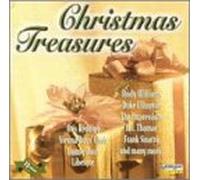 Christmas Treasures, Vol. 5 [Import]