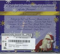 Christmas Treasures (Volume 7) [IMPORT]