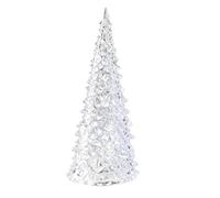 Christmas Tree Decor - 7-Color Versatile Changing Seasonal Nightlight