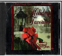 Christmas Tree Shops Presents