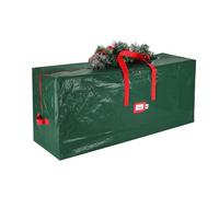 Christmas Tree Storage Bag, Artificial Christmas Tree Storage, Christmas Decoration Organizer, Christmas Tree Storage Container, Tree Storage Tree with Zipper, Holiday Tree Storage Bag, Christmas Tree