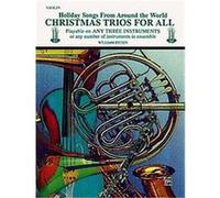 Christmas Trios for All