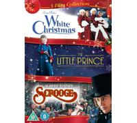 Christmas Triple Pack 2012 (3 DVD) [Edizione: Regno Unito] [Import]