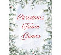 Christmas Trivia Games: General, Movie & Song Quizzes for Holiday Fun