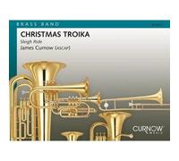 Christmas Troika / Conducteur