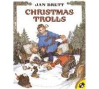 Christmas Trolls Jan Brett (Auteur)