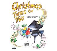 Christmas Tunes For Two