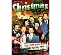 Christmas TV Classics 2 [Import USA Zone 1]