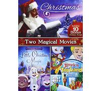 Christmas: Two Magical Movies