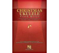 Christmas Ukulele Fake Book