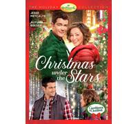 Christmas Under The Stars [Digital Video Disc] Ac-3/Dolby Digital, Dolby