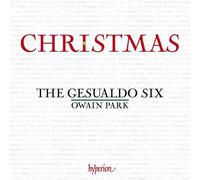 Christmas œuvres chorales pour le temps de Noël CD