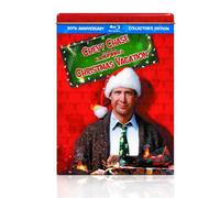 Christmas Vacation [Blu-Ray]