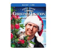 Christmas Vacation [Blu-Ray]