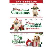 Christmas Vacation Dog Who Saved The Holidays