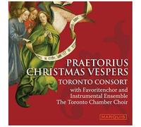 Christmas Vespers