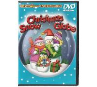 Christmas Video Snow Globe [Dvd] [Import]