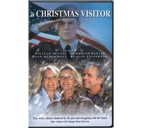 Christmas Visitor [Import USA Zone 1]