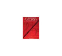 Christmas Vocal Duets: Intermediate-Level Christmas Song Arrangements For Any Combination Of 2 Voices & Piano