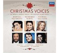 Various Artists - Christmas Voices [Import]